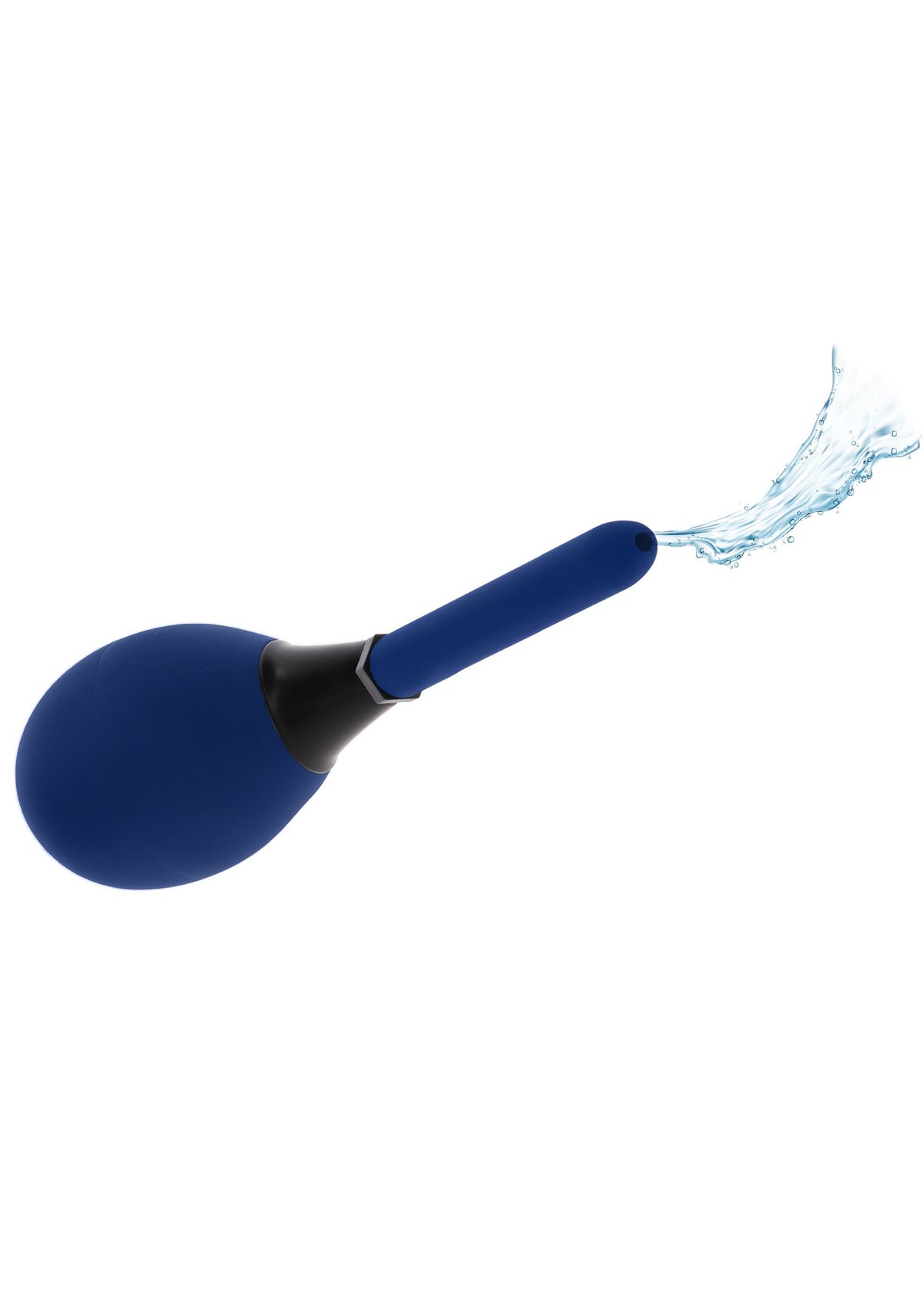 ToyJoy Buttocks The Reservoir Anal Bulb Douche