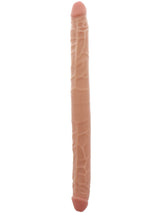 ToyJoy Get Real Double Dong 16'