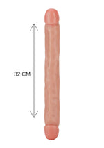 ToyJoy Get Real Junior Double Dong 12'