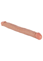 ToyJoy Get Real Double Dong 18'
