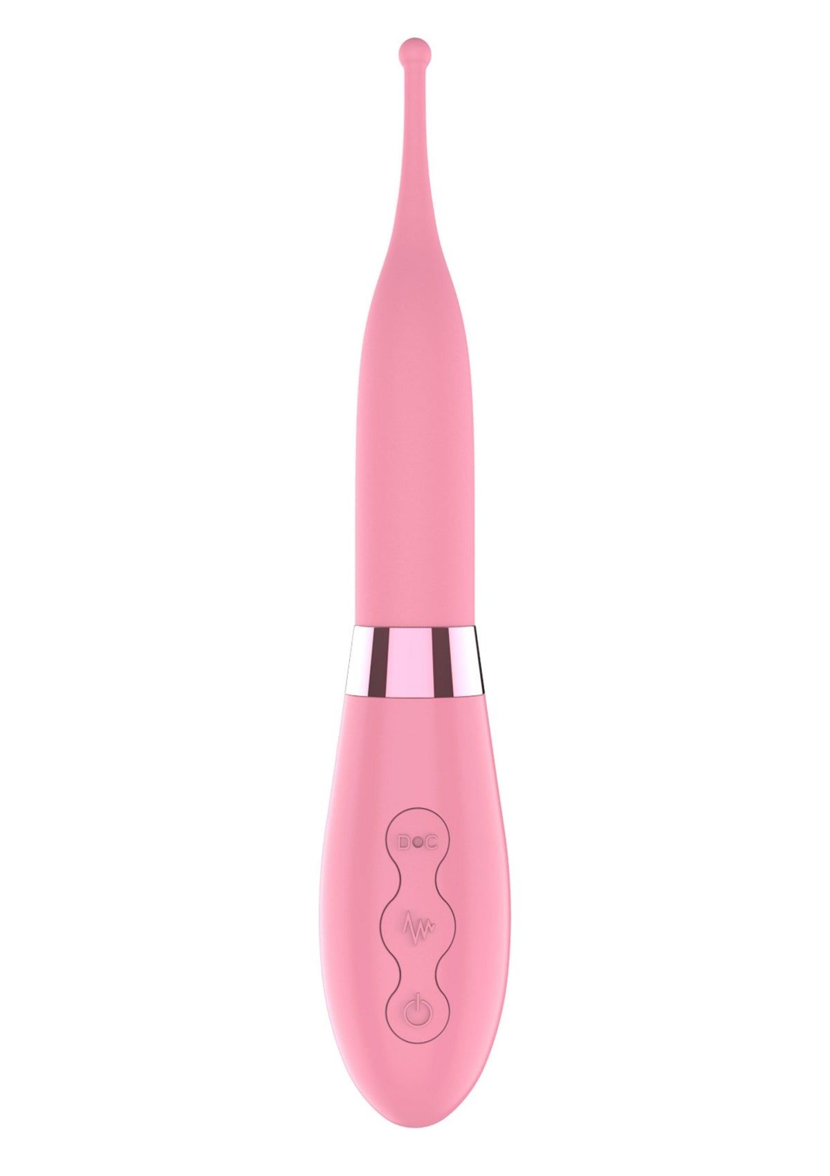 ToyJoy Love Rabbit Pin Point Fest Vibrator