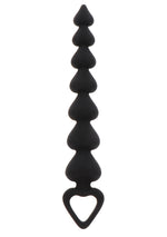 ToyJoy Anal Play Heart Beads