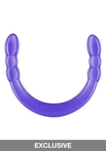 ToyJoy Classics Double Digger 45 cm Dong