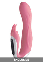 ToyJoy Designer Edition Neo Rabbit Vibe