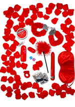 ToyJoy Just for You Romance Gift Set