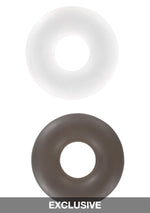 ToyJoy Manpower Stud Rings 2pcs