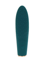 ToyJoy Alyssa Textured Stimulator