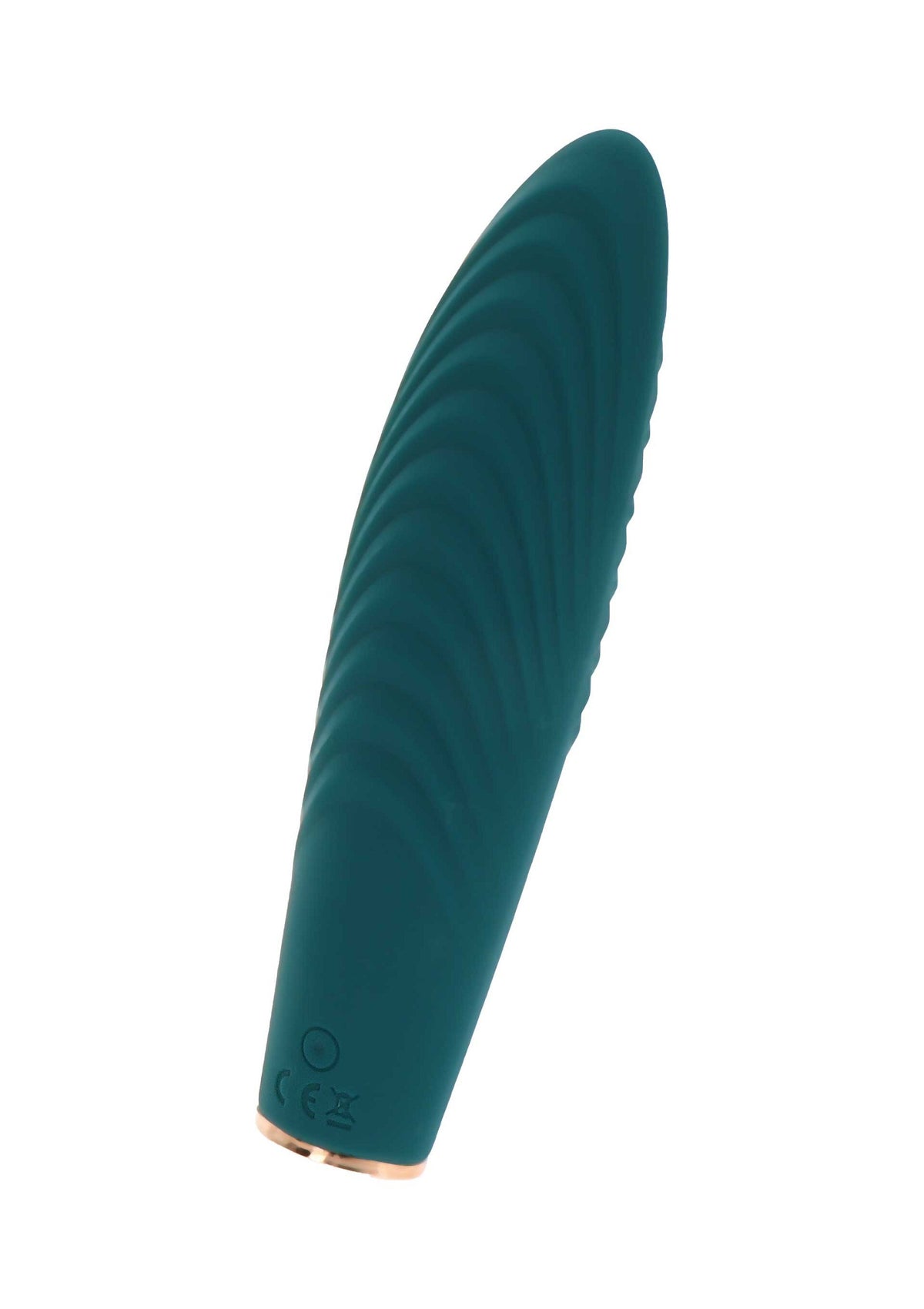 ToyJoy Alyssa Textured Stimulator
