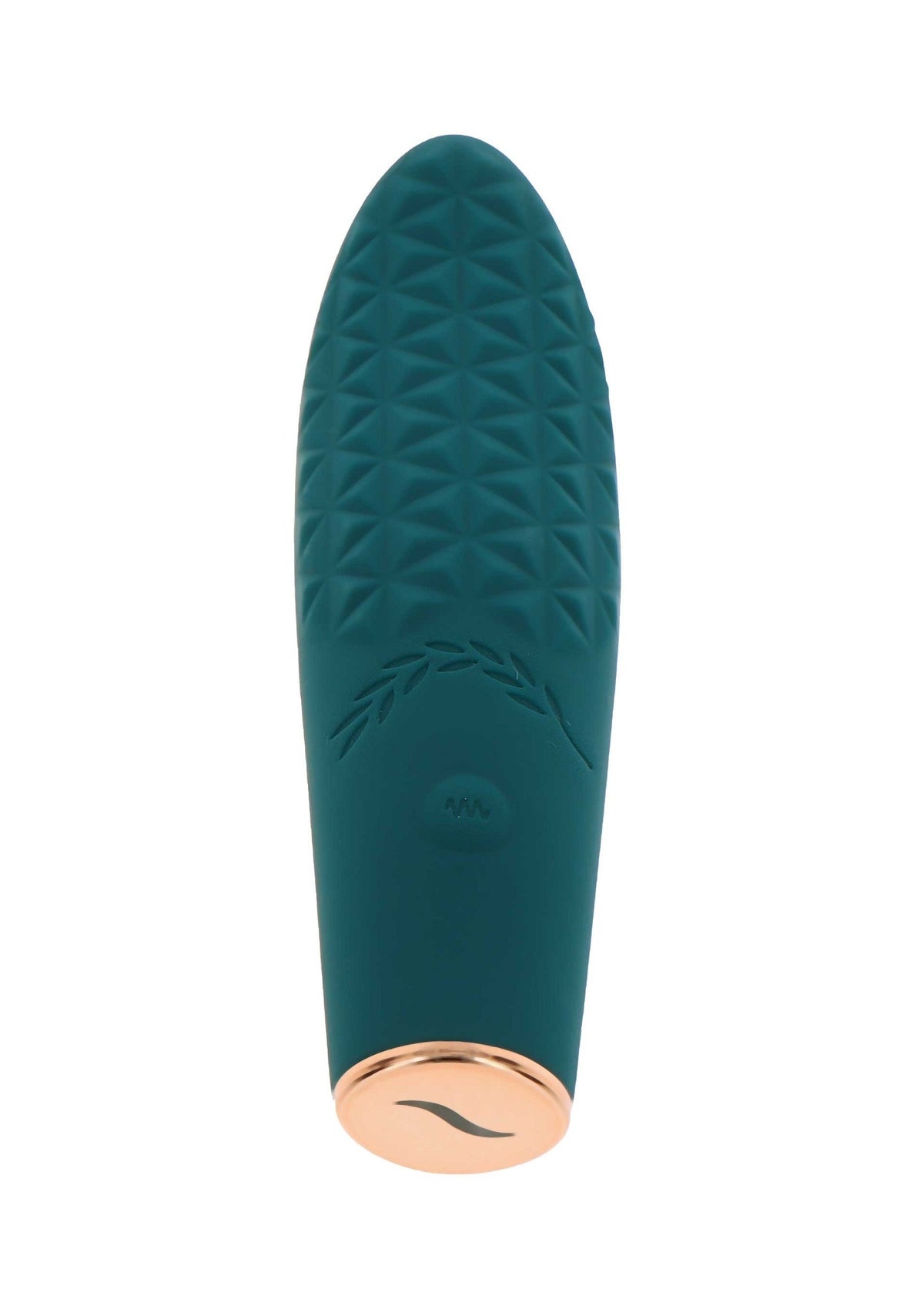 ToyJoy Alyssa Textured Stimulator
