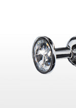 ToyJoy Anal Play Starlight Booty Jewel Small