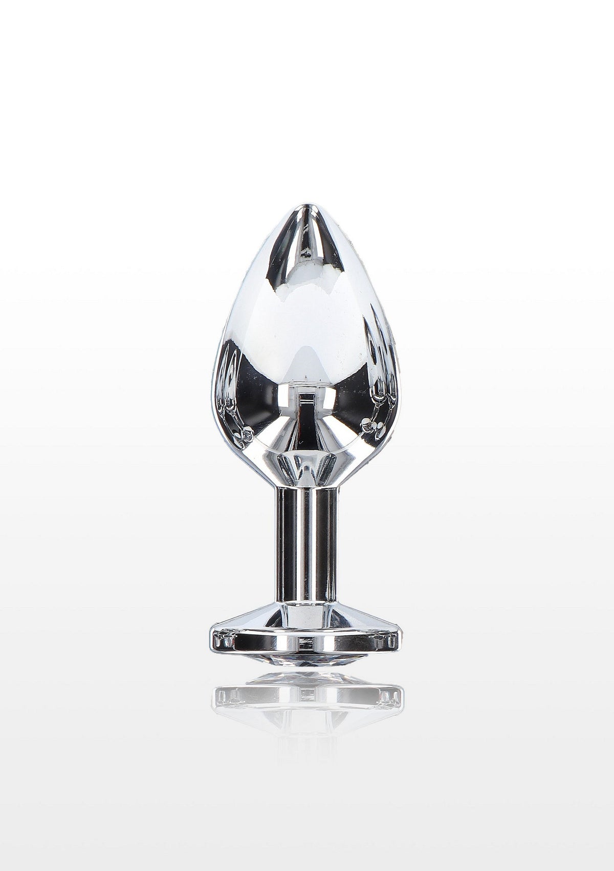 ToyJoy Anal Play Starlight Booty Jewel Medium