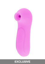 ToyJoy Happiness Too Hot To Handle Stimulator