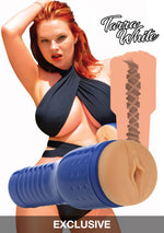 PRIVATE Tube Tarra White Legend Pussy