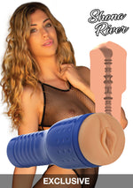 PRIVATE Tube Shona River Pornstar Pussy