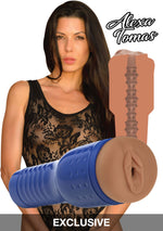 PRIVATE Tube Alexa Tomas Superstar Pussy