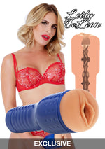 PRIVATE Tube Leidy De Leon Pornstar Pussy