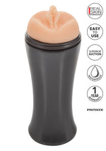 PRIVATE To Go Hot Bombshell To Go