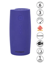 PRIVATE Turbo Stroker