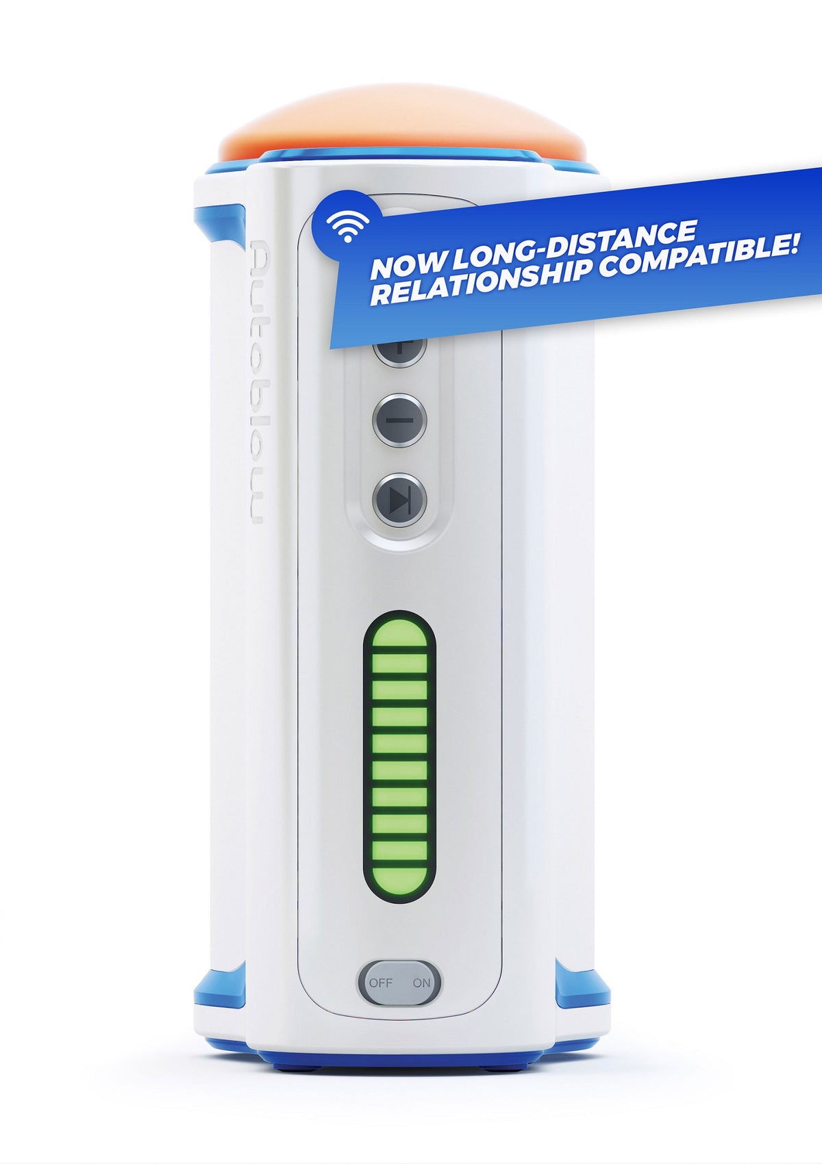 Autoblow AI+ Machine