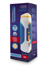 Autoblow 2+ XT Machine size A