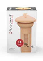 Autoblow 2+ Vagina Sleeve A