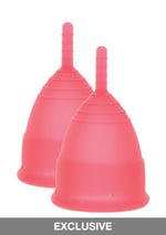 Mae B Menstrual Cups Size L