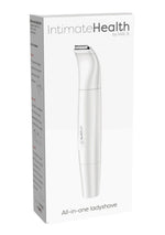 Mae B All-in-one Ladyshave