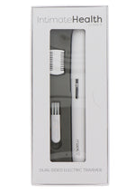 Mae B Dual-sided Electric Trimmer