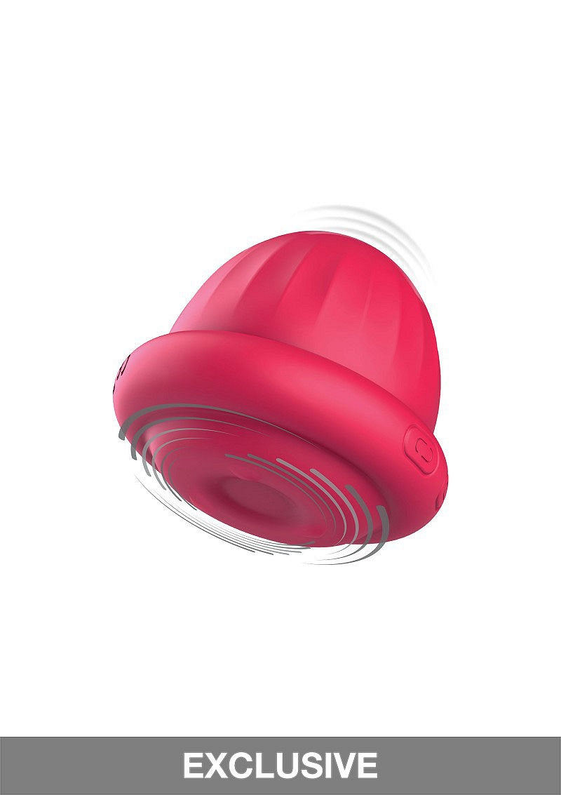 Xocoon Pearl Pulse Duo Stimulator