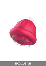 Xocoon Pearl Pulse Duo Stimulator