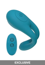 Xocoon Love Connection Couples Ring