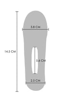 Xocoon Love Connection Couples Ring