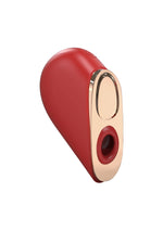 Xocoon Heartbreaker 2-in-1 Stimulator