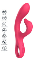 Xocoon Endless Orgasm Vibrator