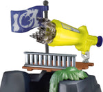 Playmobil Dino Rise avonturen van Jaden speelset met figuren - 70866 ACTIE!