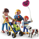 Playmobil City Life - 3209 ACTIE!