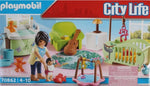Playmobil City Life - 70862 ACTIE!