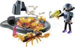 Playmobil Dino Rise Starterpack - 70909 ACTIE!
