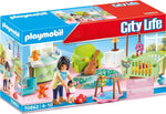 Playmobil City Life - 70862 ACTIE!