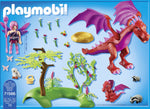 Playmobil Fairies Drakenmoeder met baby - 71586 ACTIE!