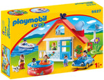 Playmobil 123 Holiday Cottage - 9527 ACTIE!