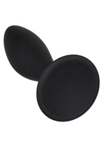 CalExotics Silicone Anal Curve Kit