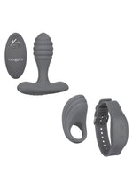 CalExotics Silicone Remote Adventure Set