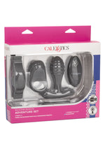CalExotics Silicone Remote Adventure Set