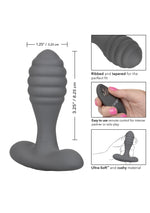 CalExotics Silicone Remote Adventure Set