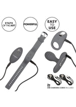 CalExotics Silicone Remote Adventure Set