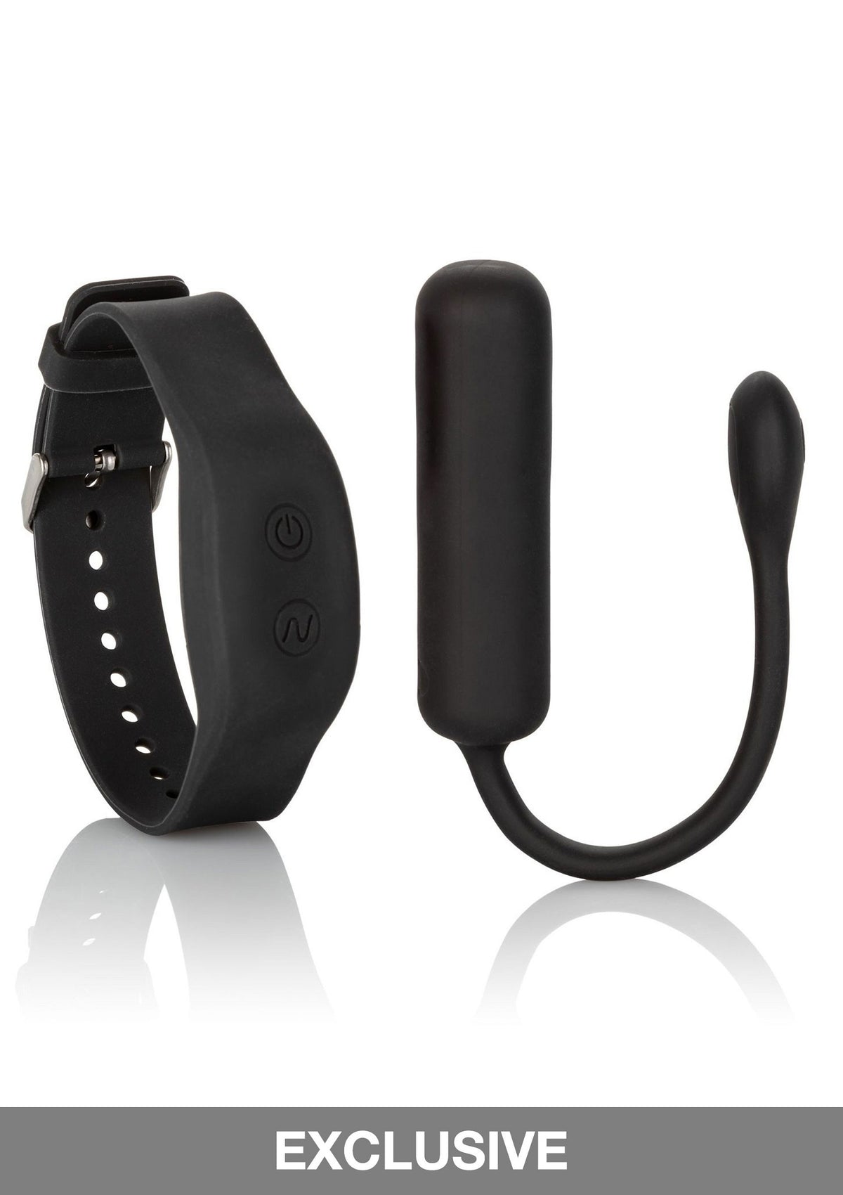 CalExotics Wristband Remote Petite Bullet