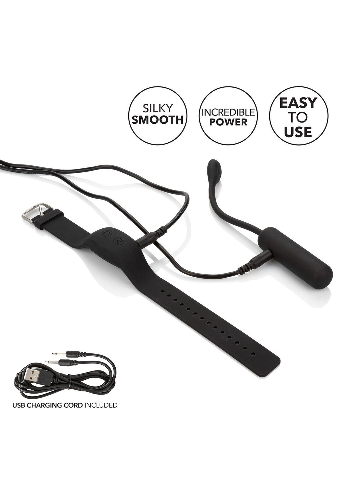 CalExotics Wristband Remote Petite Bullet