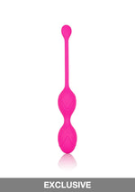 CalExotics Remote Dual Motor Kegel System
