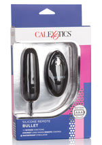 CalExotics Silicone Remote Bullet